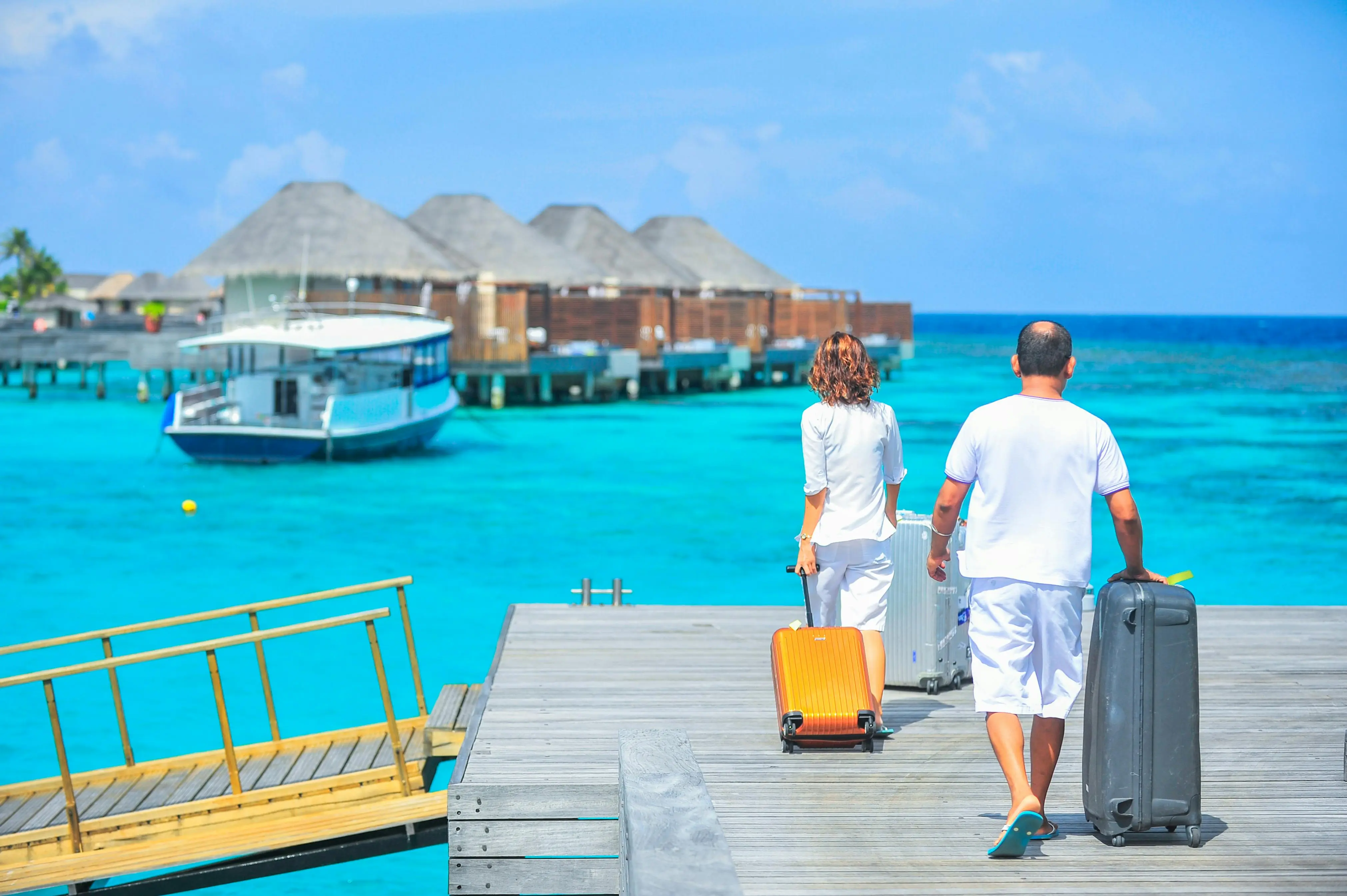 A perfect 5-day escape for every traveler