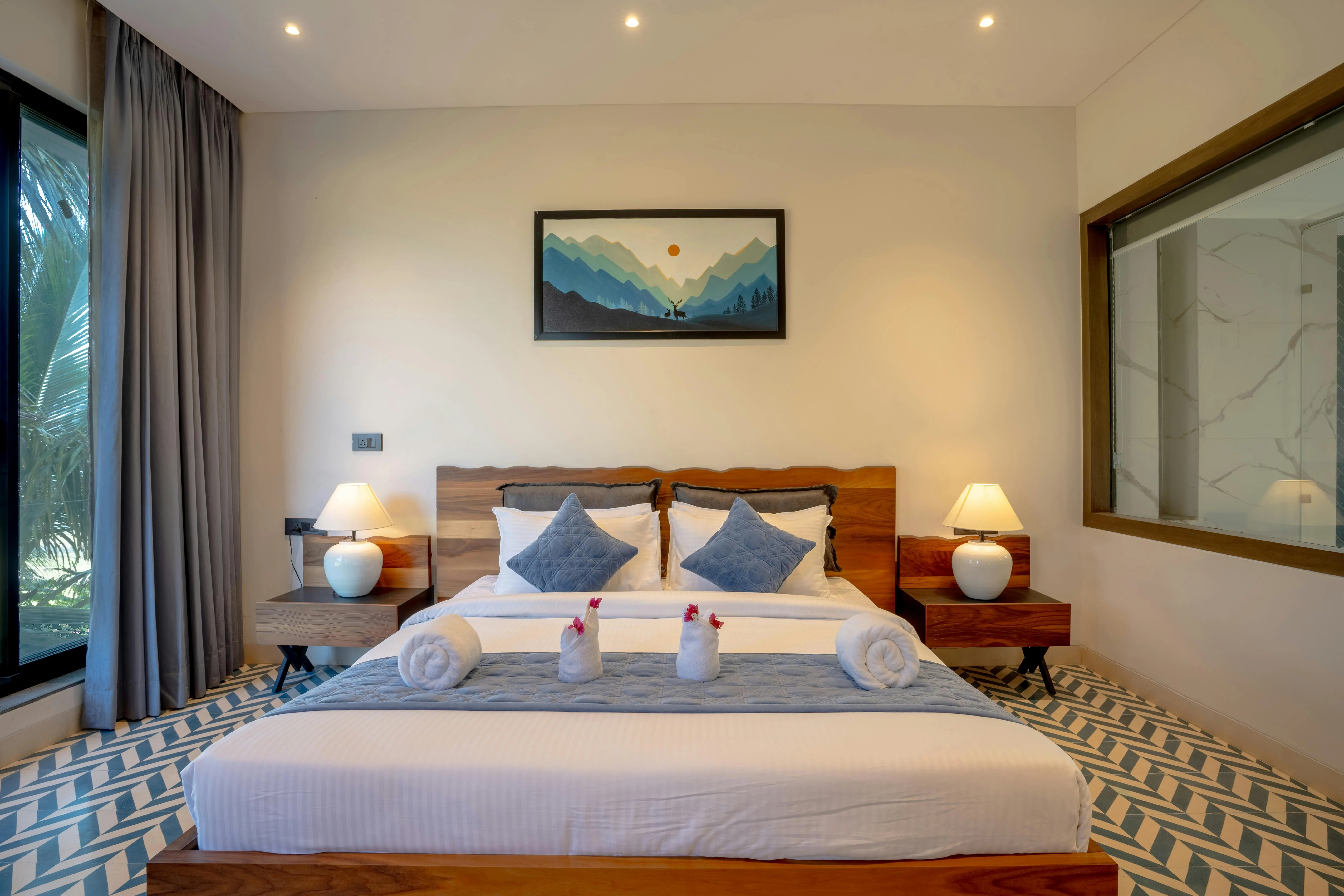 Hotel Bookings