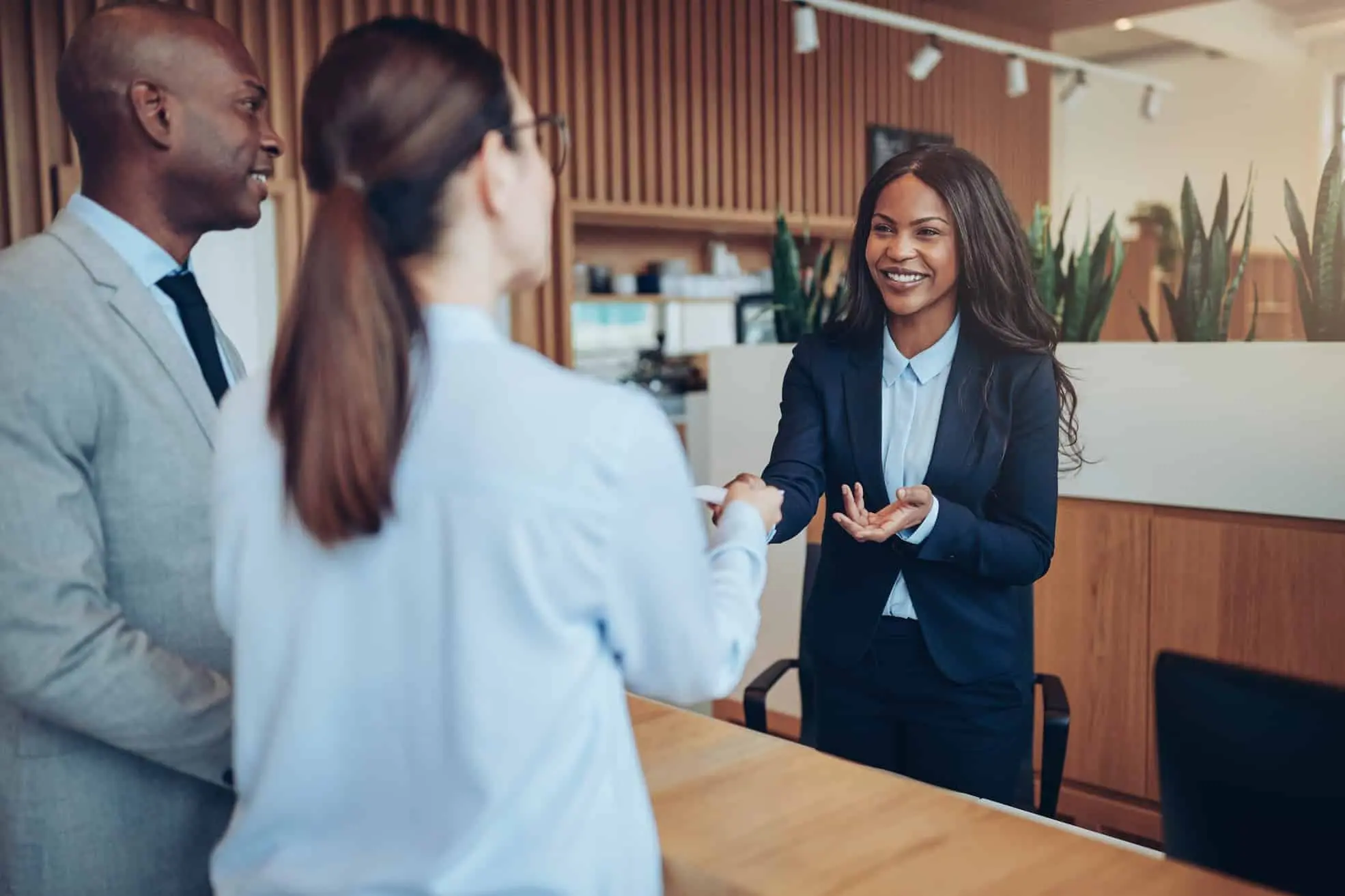 Concierge Services