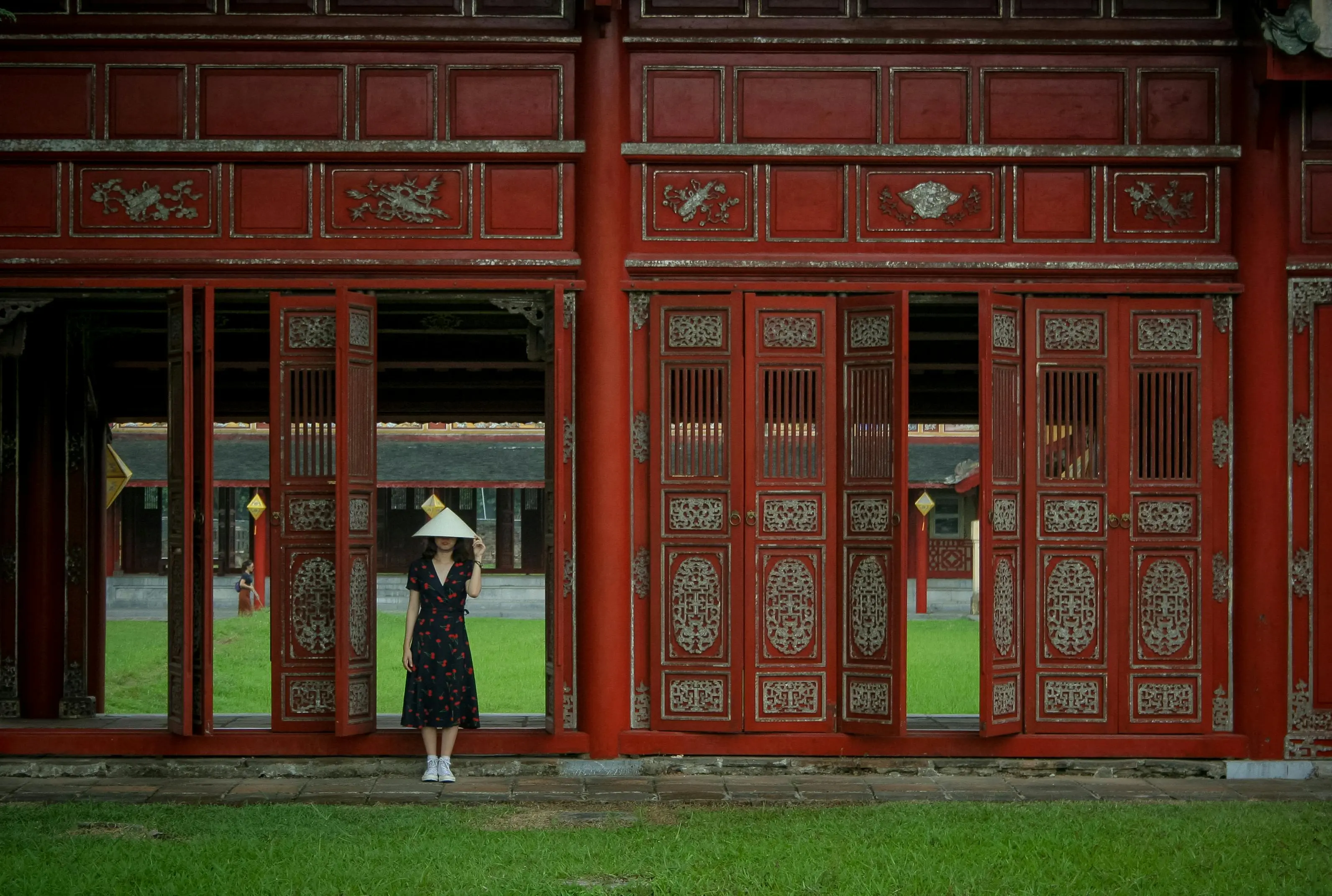 Shores & Streets of Vietnam